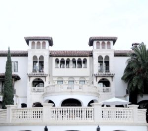 The Ten Best Hotels Ever