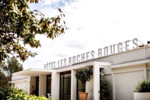 The Ten Best Hotels Ever