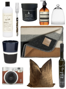 Paula Rallis's favorites for house and home