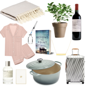 What to give friends going through infertility