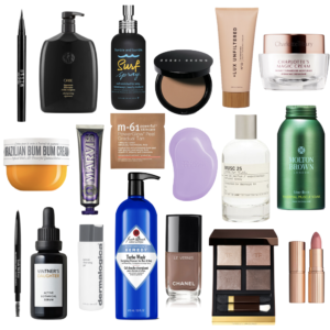 Paula Rallis's Beauty Must Haves