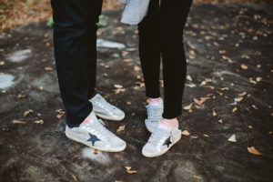sneaker collection