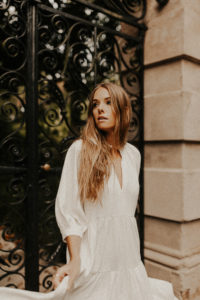 Why I don't say forever on PaulaRallis.com