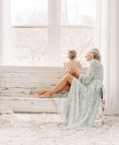 Influencers and infertility on PaulaRallis.com