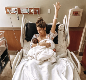 Influencers and infertility on PaulaRallis.com