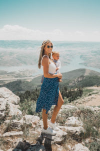 Influencers and infertility on PaulaRallis.com