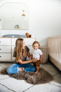 Influencers and infertility on PaulaRallis.com