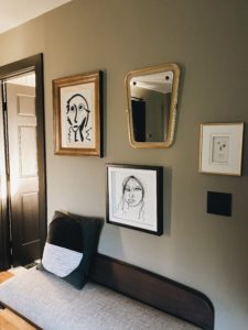 wall decor ideas