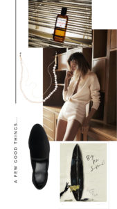 A Few Good Things October on Paula Rallis.com